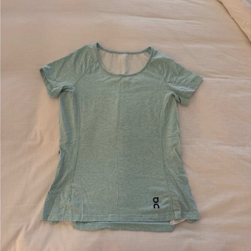 On Running Comfort-T